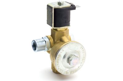 LPG & Petrol Valves