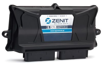 LPG/CNG systems