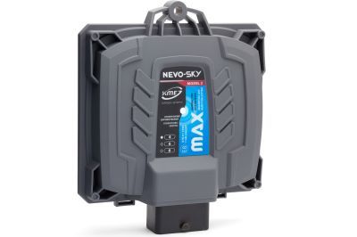 LPG/CNG Electronic set