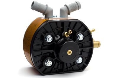 Reducers LPG & CNG