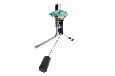 Multivalves