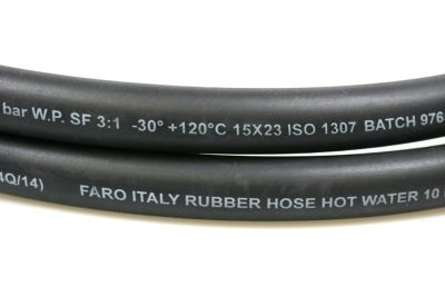 Gas & Water hoses