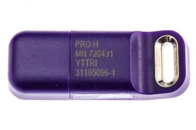 USB keys