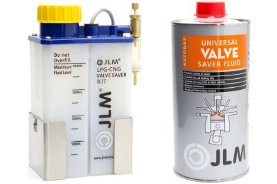 Valve Care Systems & Additive Fluids