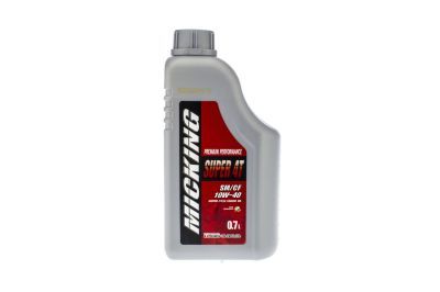 Additive Fluids