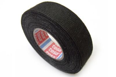 Isolation bands