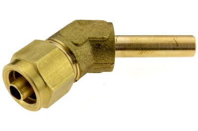 Connectors for pipes