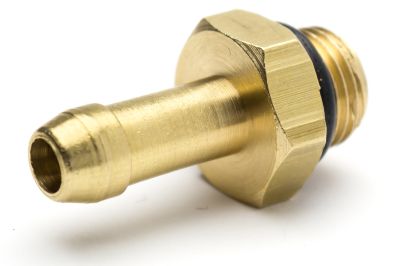 Injector nozzles