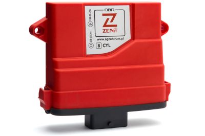 Electronic Control Units
