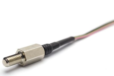 Temperature sensors