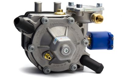Reducers LPG