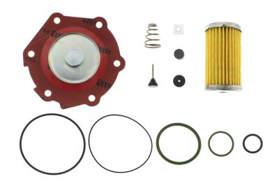 Reducer Repair Kits