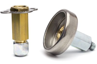 Internal filling points LPG