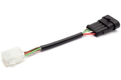 Connectors