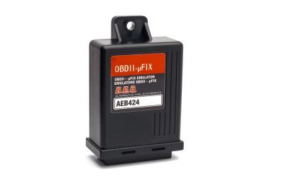 OBD emulators