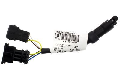 Connectors for advance processors