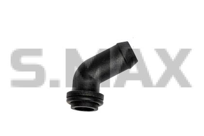 GAS ELBOW FOR REDUCER - ATIKER ф11