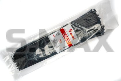 CABLE TIE S MAX 3.6x370mm