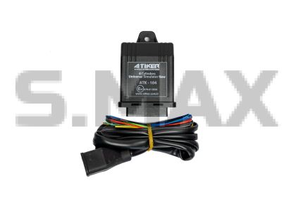 UNIVERSAL SIMULATOR ATIKER 4 CYL. WITHOUT CONNECTORS