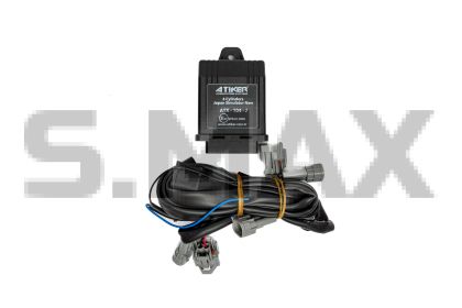 EMULATOR ATIKER 4 CYL. - JAPAN