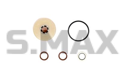 ΦΙΛΤΡΟ ΑΕΡΙΟΥ VALTEK με O-Rings