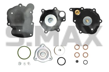 REPAIR KIT FOR REDUCER TOMASETTO - NORDIC XP