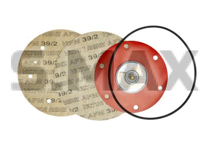 МЕМБРАНА ЗА ГАЗТА НА РЕДУКТОР VALTEK PALLADIO