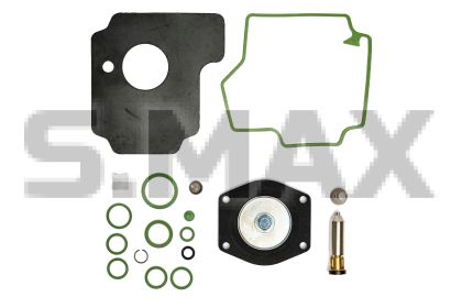 МЕМБРАНА ЗА РЕДУКТОР LOVATO RGJ-3/3DD3.2 HP