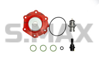 REPAIR KIT FOR REDUCER - LOVATO RGJ - 3/3.2/3.2L