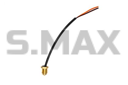 ΑΙΣΘΗΤΗΡΑΣ ΘΕΡΜΟΚΡΑΣΙΑΣ 4.7k Ohm OMVL