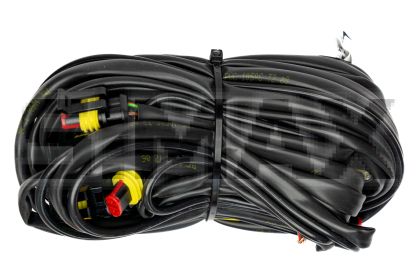 КАБЕЛАЖ ЗА ГАЗОВ ИНЖЕКЦИОН - LOVATO EXR