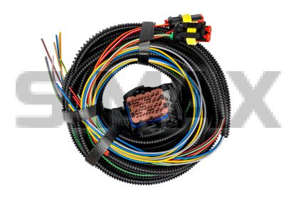 WIRING HARNESS - KME JET 6