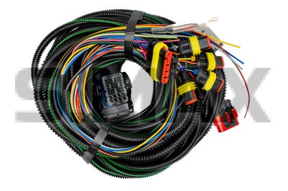 WIRING HARNESS - KME JET 4