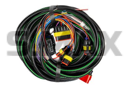 ΒΑΣΙΚΗ ΚΑΛΩΔΙΩΣΗ - KME JET 4/6/8