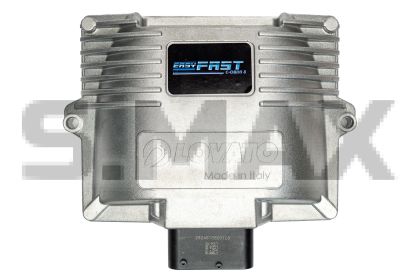 ECU LOVATO EASY FAST 8cyl.