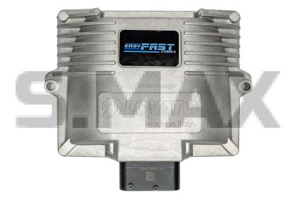 КОМПЮТЪР LOVATO EASY FAST 6цил.