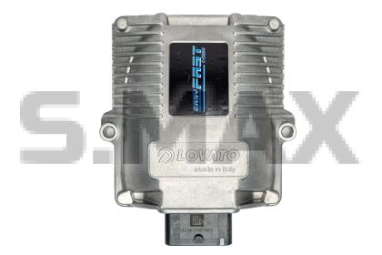 ECU LOVATO EASY FAST 4cyl.