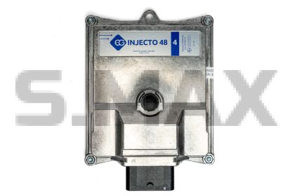 ECU EUROPEGAS INJECTO 4cil.