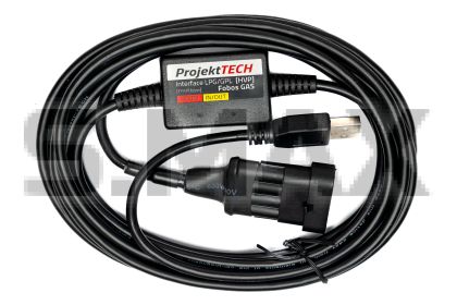 ΚΑΛΩΔΙΟ ΣΥΝΔΕΣΗΣ USB FTDI FOBOS