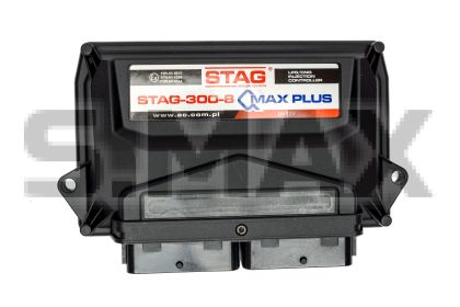 ΕΓΚΕΦΑΛΟΣ ΑΕΡΙΟΥ - STAG Q-MAX PLUS 8 cyl.