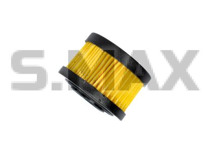 FILTER CARTRIDGE SOLENOID VALVE BRC OLD