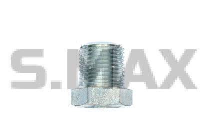 ΠΑΞΙΜΑΔΙ ф8/М14х1 - 16mm