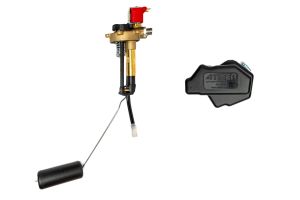 TOROIDAL MULTIVALVE ATIKER 0° Ø6