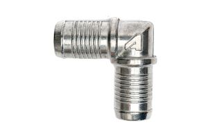 METAL WATER ELBOW 90° 19/19