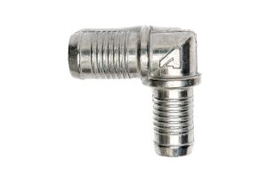 METAL WATER ELBOW 90° 19/16