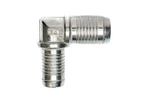 METAL WATER ELBOW 90° 19/16