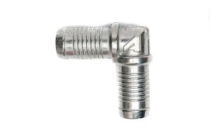 METAL WATER ELBOW 90° 16/16