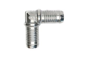 METAL WATER ELBOW 90° 16/16