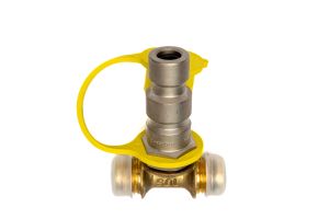 FILLING CHARGE VALVE OMB SOL