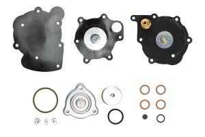 REPAIR KIT FOR REDUCER TOMASETTO - NORDIC XP